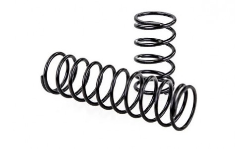 Rear Shock Spring Set - 2Pcs | Rovan Sports